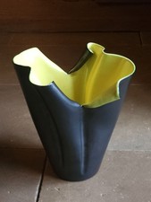 Vase Vallauris 1950  31 Cm