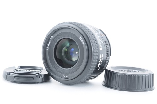 Objectif numérique nikon - numérique, af
