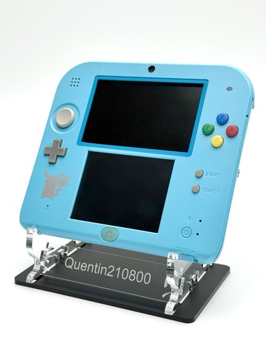 Nintendo 2ds édition - nintendo,