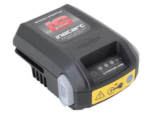 Batterie lithium ion - lithium-ion, briggs