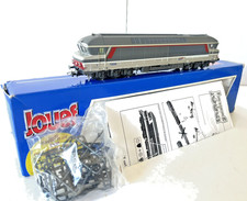 JOUEF HO LOCOMOTIVE DIESEL CC