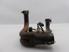 Collecteur d'échappement CAN