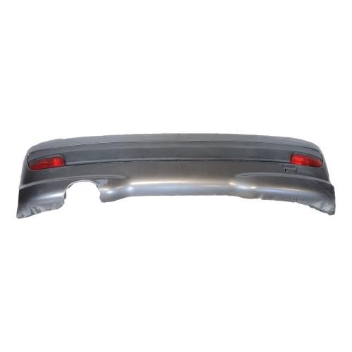 Pare choc arriere - , peugeot