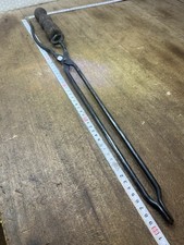 Outil Ancienne  pince à