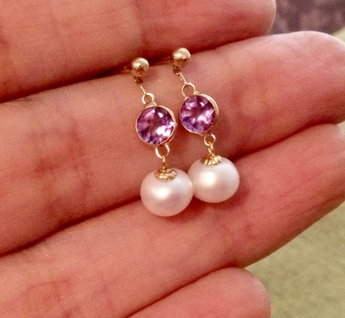 Boucles oreilles 18 - d’oreilles, or
