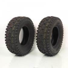 Pneu duro pour - duro, quad