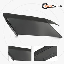 Gloss Black Pillar Molding Right Side For Land Rover Range Rover 14-22 LR102622