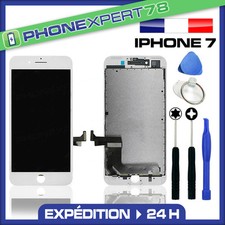 VITRE TACTILE + ECRAN LCD