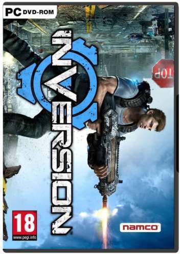 Jeu inversion - jeu, pc
