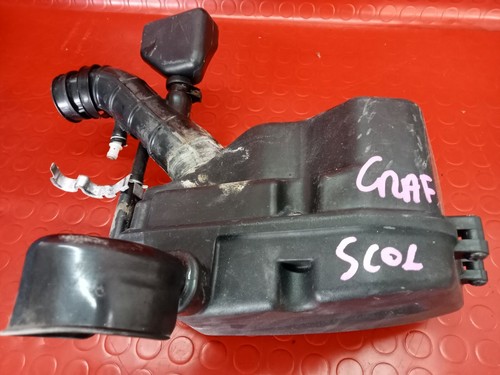 Boîte air caisse - boîte,