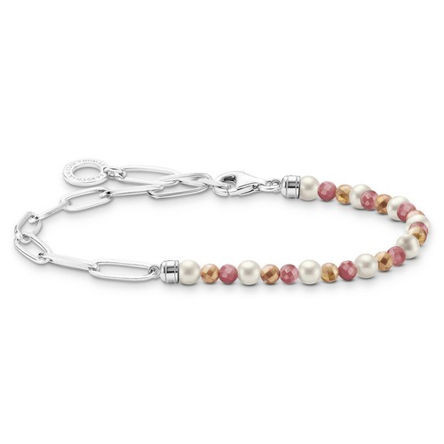Thomas sabo bracelet charm - thomas,