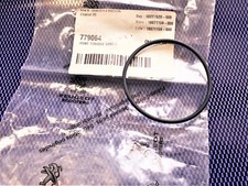 JOINT DE FILTRE CARTER DE