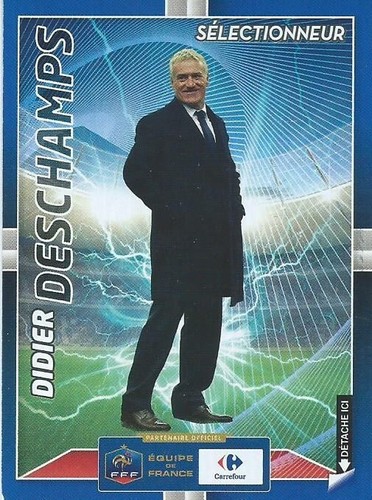 Carte carrefour coupe du - n°24,