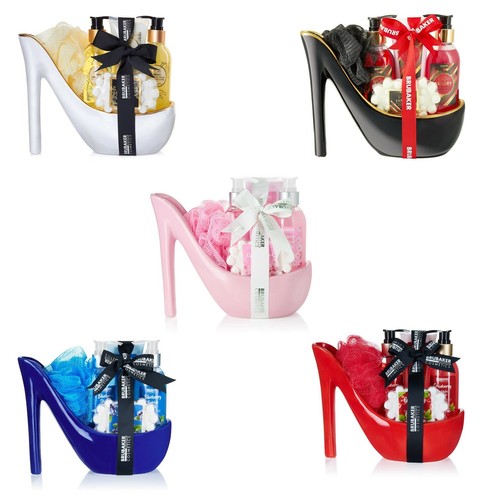 Brubaker 6pcs coffret cadeau - 6pcs,