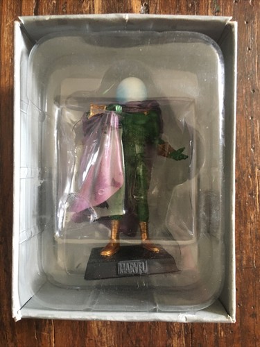 Marvel super hero mysterio - hero,