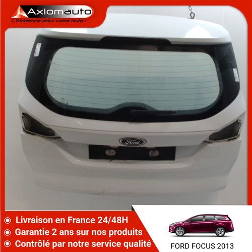 Hayon ford focus - hayon,