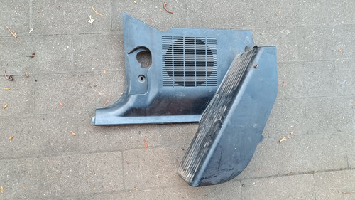 Bmw garniture latérale - z3,