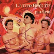 Patricia, United Biscuits