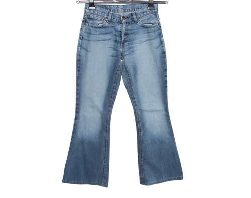 Jeans levi 544 - levi's, bootcut