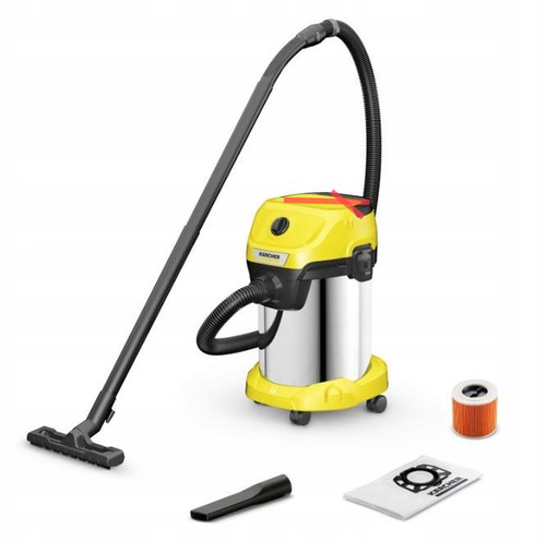 Aspirateur eau poussière - aspirateur,