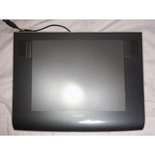 Tablette graphique Wacom