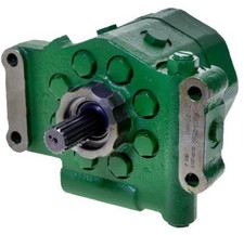 POMPE HYDRAULIQUE POUR JOHN