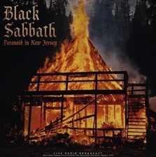 Vinile - Black Sabbath -