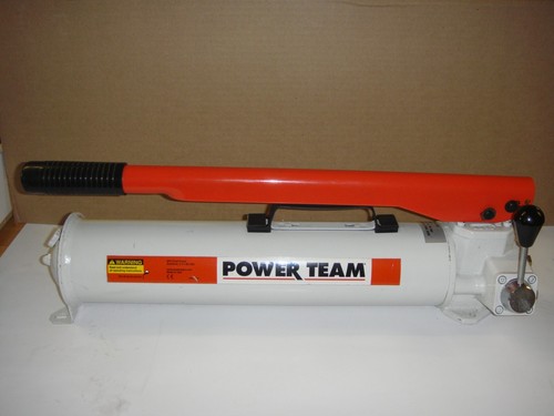 P157d 10000 pompe hydraulique - ,