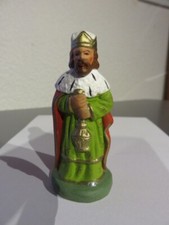 Santon Escoffier roi mage