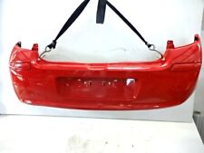 7701479250 Rear Bumper Renault Clio 1.2 G 55KW 5M 5P (2010) Spare Part USA