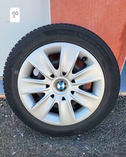 4 JANTES BMW 16" OEM 205/55/16