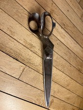 Ciseaux de Tailleur Drapier