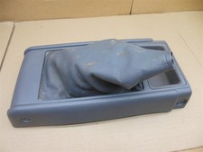 93-98 Toyota T100 Pick Up 5 Speed Shift Console Boot Gray