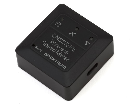 Spektrum gnss wireless gps - rc,