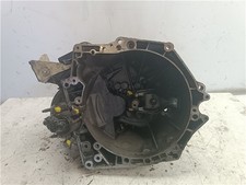 9HX 200M75  Boîte Vitesses