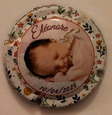 Rare Polychrome Eleonore Capsule 10/04/2025 Cute Stone Champagne