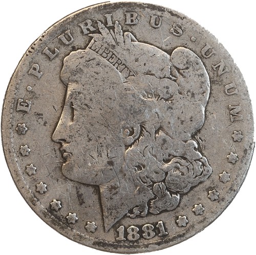 Dollar morgan etats - -, etats-unis