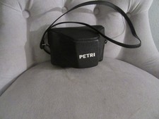 Eveready Camera Case For Petri