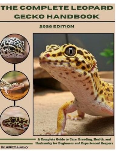 Williams luxury the complete - luxury,
