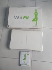 Wii Balance Board Wii Fit -
