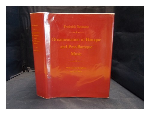 Ornementation neumann - ornementation,