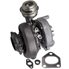 Turbocompresseur for BMW 530d