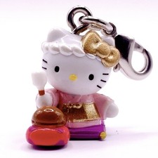 Sanrio Hello Kitty Chuson-ji