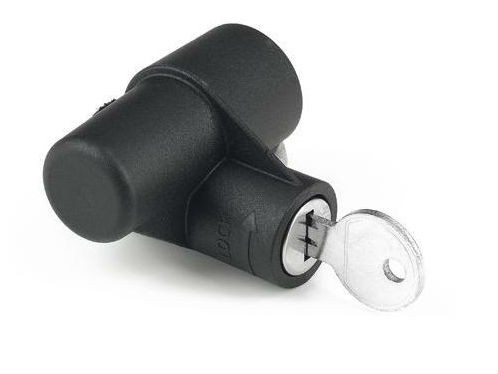 Thule antivol porte vélo - thule, porte-vélo