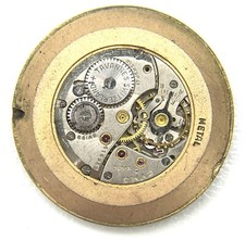 Mouvement Cyma R.424 Pour