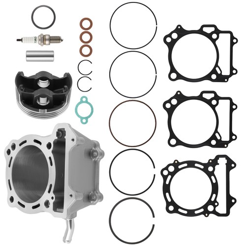 94mm 435cc big - 435cc, bore