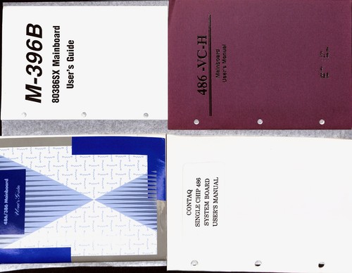 Lot notices manuels pages - lot,