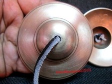 Meilleure cloche de cymbales