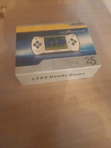 Console jeux time - time, top