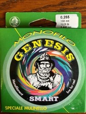 Maver Genesis Smart Monofiloment line 150mt